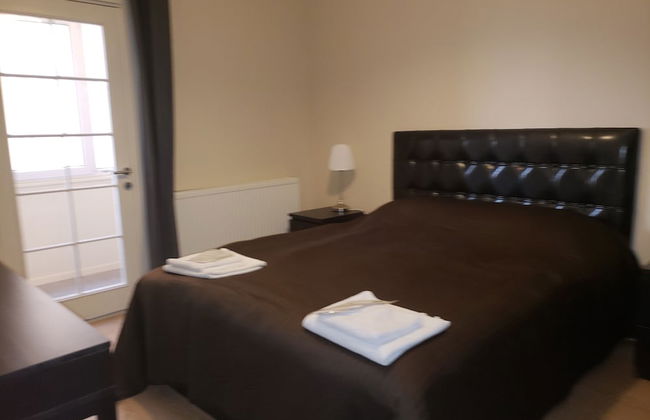 Ottoman Apart - Foto 13