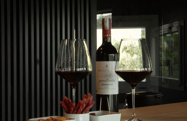 Spera Luxury Palermo - Foto 22