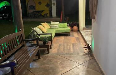 Casa da Rô !!! Melhor casa frente ao mar de Ubu !!! - Foto 26