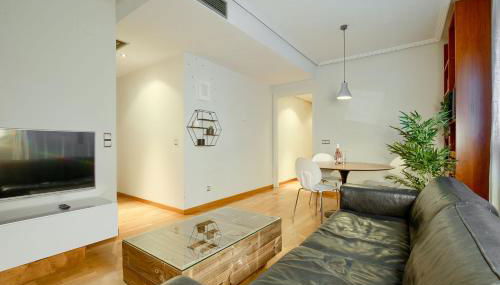 Apartamento en Chamberí con piscina - Lovely apartment in the City Center with swimming pool - Foto 3