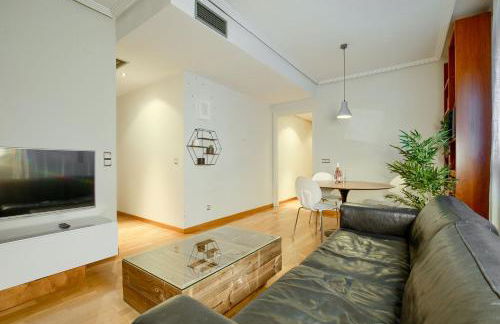 Apartamento en Chamberí con piscina - Lovely apartment in the City Center with swimming pool - Foto 3