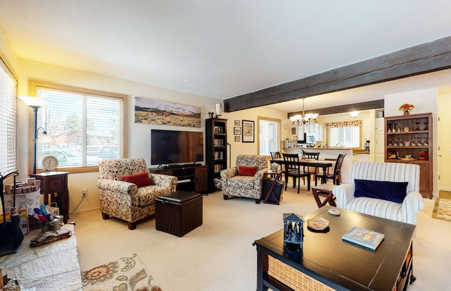 Restful Wildflower - Foto 14