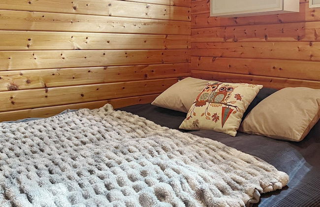 8 Person Holiday Home in Ingaro - Foto 3