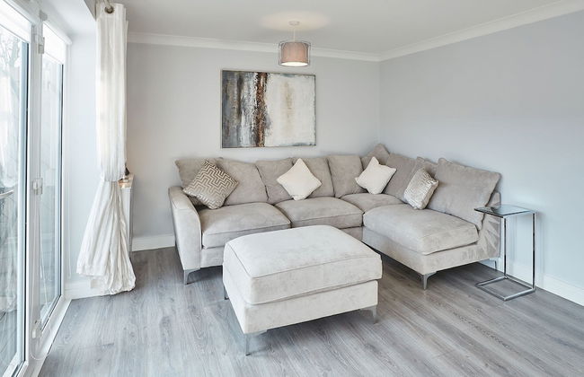 Host Stay Aidan Gardens - Foto 4