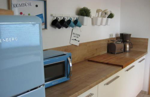 Ferienhaus "Strandgut" - Foto 9