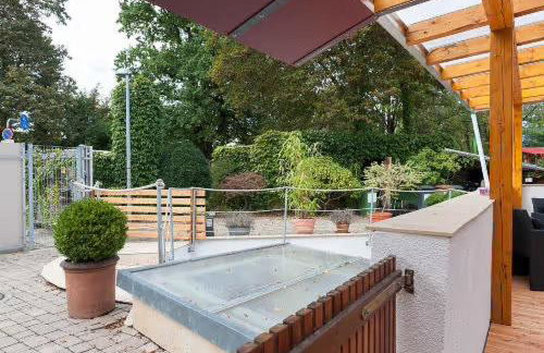 Top City Apartment Uniklinik - Foto 13