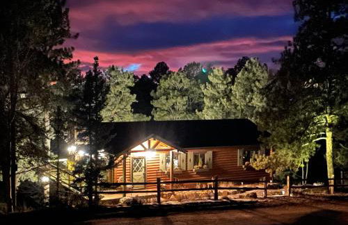 Timber Ridge - Memories are made here! - Foto 1