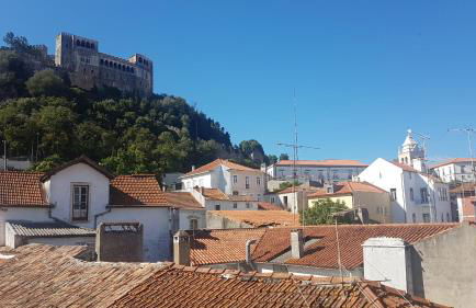 Leiria Fatima Nazaré 3 Bedroom House - Photo 36