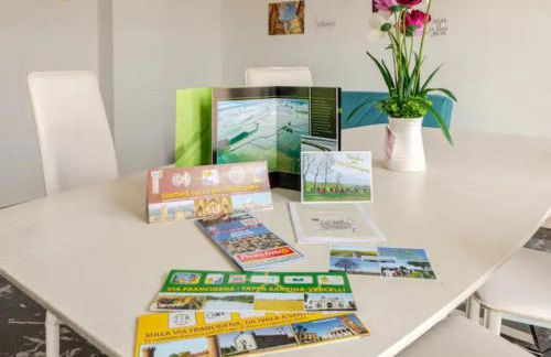 Galileo Train Station Welcome A&A - Foto 8