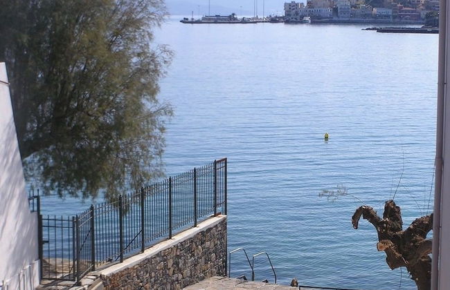 Hotel Polydoros - Photo 57