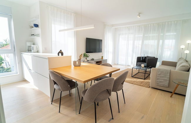 A Apartments - Foto 62