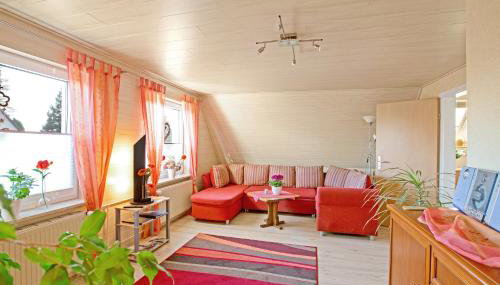 Ferienwohnung Itzehoe - Foto 2