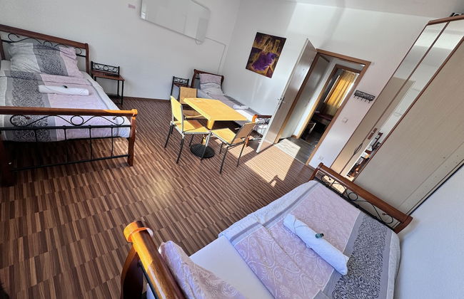 Die Werkstatt - Foto 17