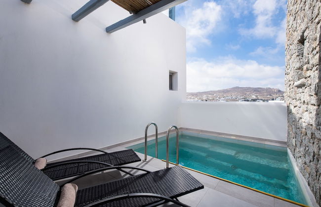 Hosting Moments Private Pool Holiday Home - Foto 30