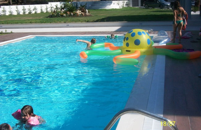 Bella Foresta Villa - Foto 33