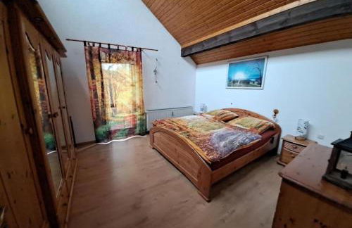 Ferienwohnung Heckenäcker - Foto 10