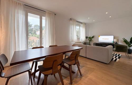 Stay U-nique Apartments Putxet - Photo 77