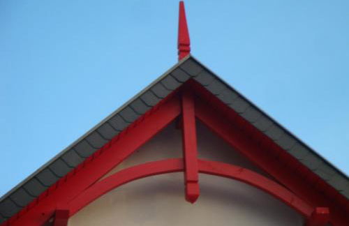 Haus Dornröschen - Foto 25