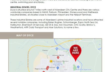 Serviced Apartment - Aberdeen - Foto 28