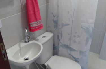 Kitnet 3,Vista Fantastica - Foto 15