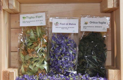 Agriturismo Villa Cheti - Foto 29