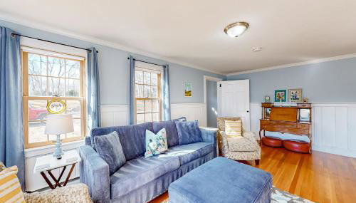 Sea Glass Cottage - Foto 2