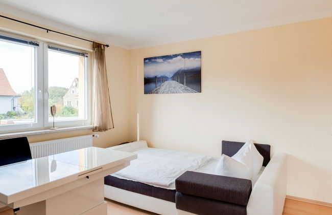 Restful Holiday Home in Kalkhorst near Beach & City Center - Foto 21