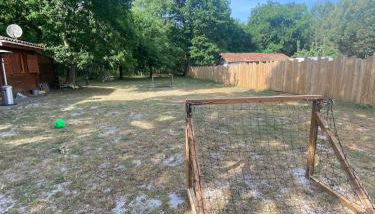 Chalet en bois sur grand parc arboré tout proche de l océan - Foto 2