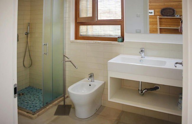 Holiday Home in Magazzini Near the Beach - Foto 9