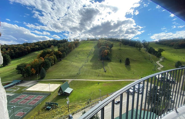 Slopeside Hotel, A Vail Resorts Property - Foto 72