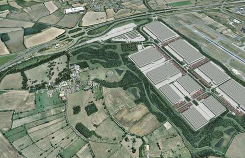 Donington Cottage Apt 4 - Photo 16