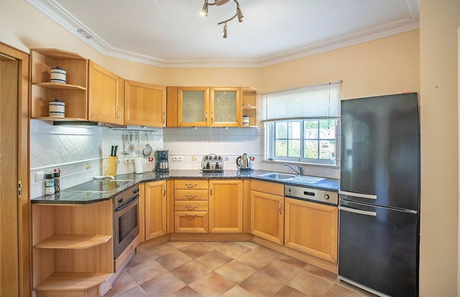 49 Presa da Moura Superbly 2 Bed Townhouse Clos - Foto 4