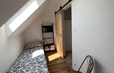 Morskie Opowieści - domki z klimatem - Foto 39