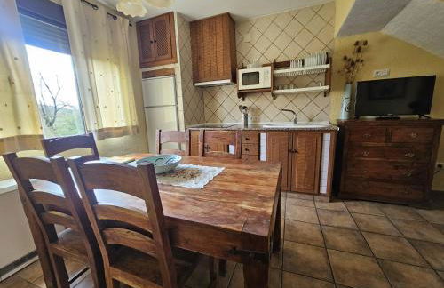 Complejo rural el Hosquillo Alojamientos el Hosquillo - Foto 23