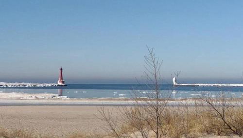 Modern Queen Studio At The Victorian - Unit B - Foto 5