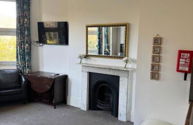 The Victorian lodge - Photo 14