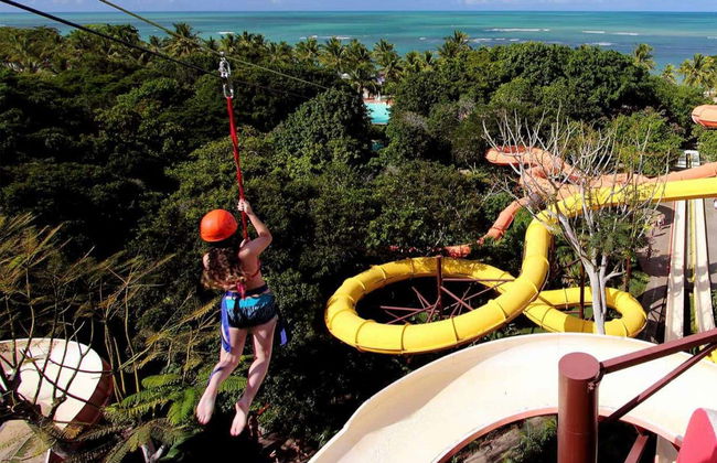 Escursione all'Ecoparque di Arraial d'Ajuda - Foto 7