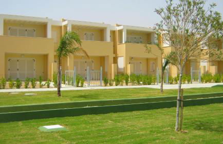 Residence Mar Mediterraneo - Foto 51