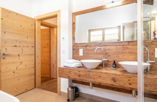 Bergchalet Breitenberg - Foto 14