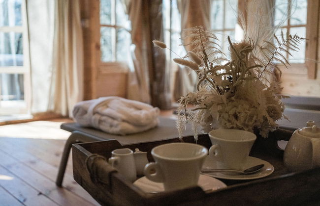 Il Borgo Incantato Dependance - Photo 13