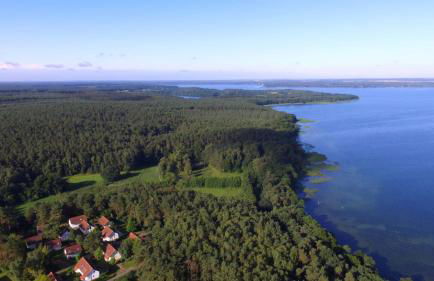 Ferienhaus Natur Pur, Lenz, Lenzer Höh - Foto 10