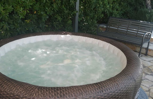 Villa Piano - Four Bedroom Villa With Terrace and Swimming Pool - Foto 44