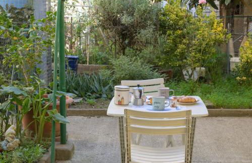Holiday Home Il cortile nel centro by Interhome - Foto 1