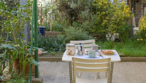 Holiday Home Il cortile nel centro by Interhome - Foto 1