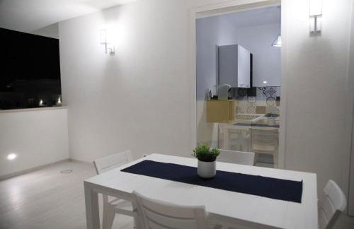 White Wall luxury rooms Scala dei turchi - Foto 40
