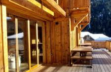L'Échappée - Chalet d'exception avec sauna, 7 chambres 7 salles de bain, terrasses, jardin et vues sublimes, skiroom, proche télécabine - Foto 26