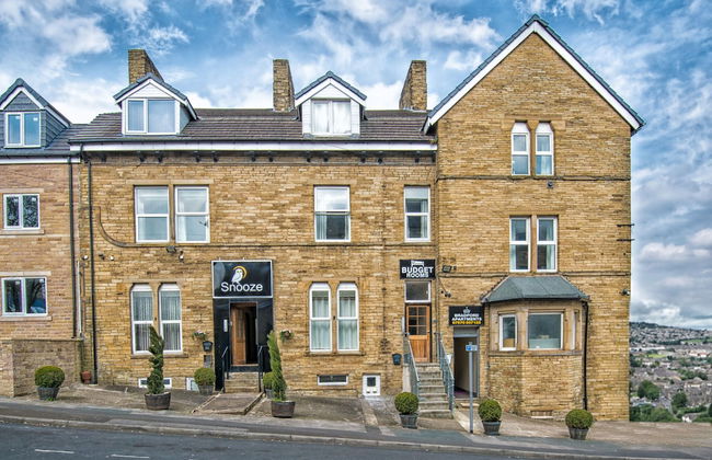 Snooze Apartments Flat 51 - Foto 8