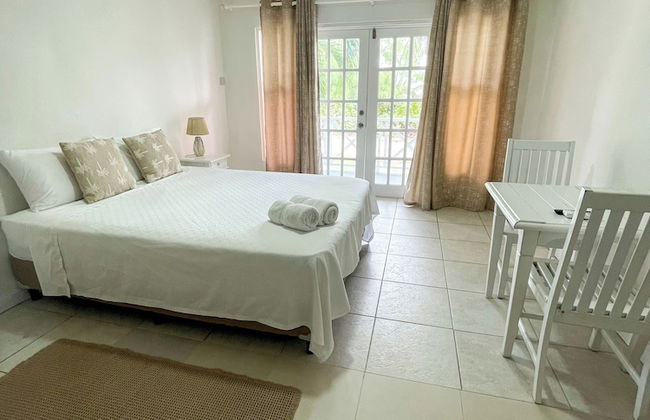 Ocean Spray Apartments - Foto 20