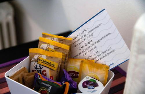 Beyond Como by Quokka 360 - flat 10 minutes from the centre of Como - Foto 30