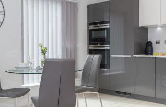 Citystay Living - Vesta Apartments - Foto 11